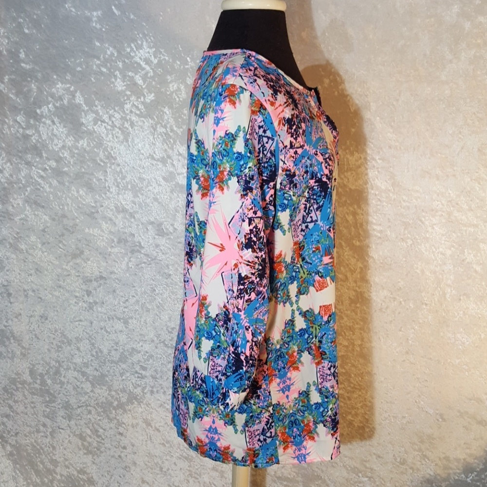 BlueTique Top - Picture 3 of 8